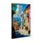 Stupell Industries Colorful Coastal Town Canvas Wall Art, design by Creative Studio